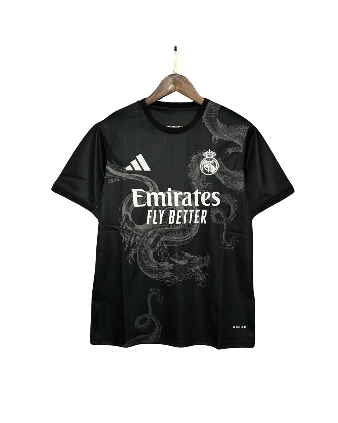 Camiseta Real Madrid Y3 2024/25 Camiseta Real Madrid Y3 2024/25