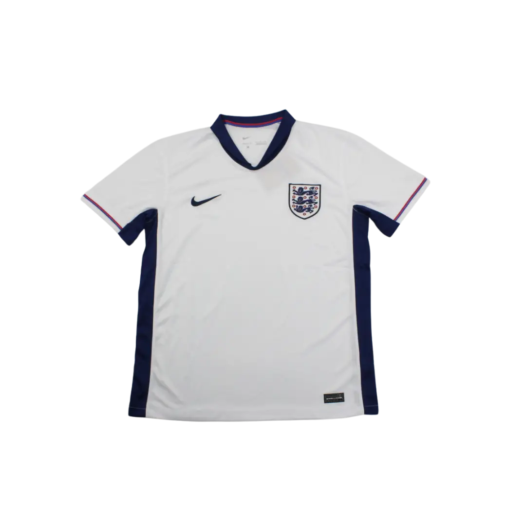 Camiseta Selección Inglaterra - Eurocopa 2024 | Local Camiseta Selección Inglaterra - Eurocopa 2024 | Local