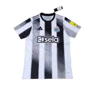 Camiseta Newcastle United 2025/26
