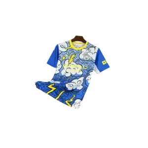 Camiseta Manchester City 2025/26 (CONCEPT)