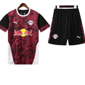 Conjunto de Entrenamiento Red Bull Salzburgo 2025/26