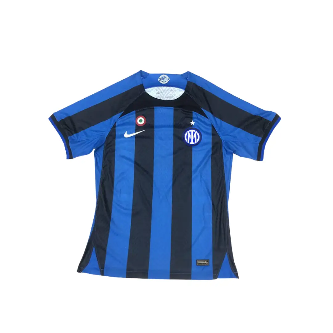 Camiseta Inter de Milán (No Sponsor) Camiseta Inter de Milán (No Sponsor)