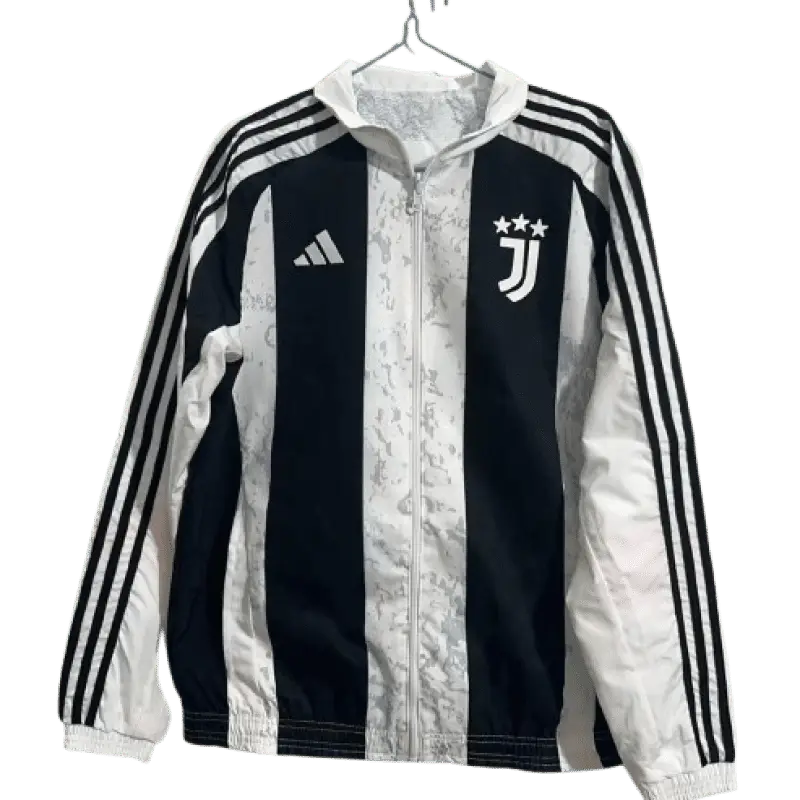 Chaqueta reversible Juventus | Style Chaqueta reversible Juventus | Style
