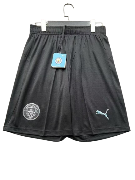 Short Manchester City | Visitante Short Manchester City | Visitante