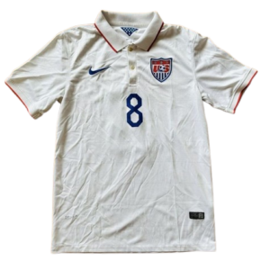 Camiseta Retro Selección Estados Unidos 2014