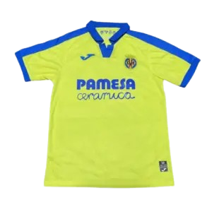 Camiseta Villareal Club de Fútbol 100th