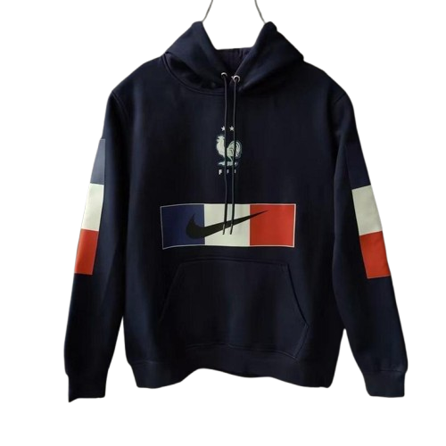 Hoodie Selección Francia | Urban Hoodie Selección Francia | Urban