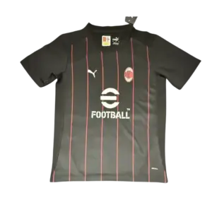 Camiseta AC Milán 2025/26