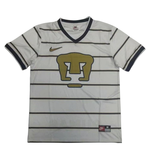 Camiseta Retro Club Universidad Nacional Pumas 1997/98 Camiseta Retro Club Universidad Nacional Pumas 1997/98