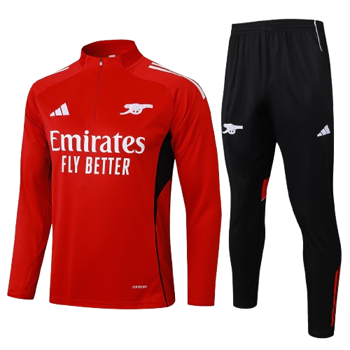 Chándal Arsenal Football Club | Red Chándal Arsenal Football Club | Red