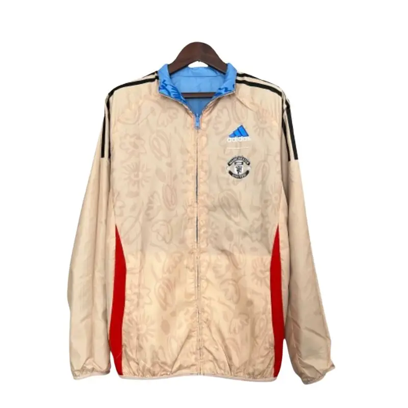 Chaqueta reversible Manchester United | Urban Chaqueta reversible Manchester United | Urban - Imagen 2