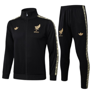 Chándal Liverpool Football Club | Black & Gold