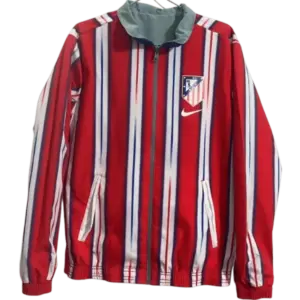 Chaqueta reversible Atlético de Madrid