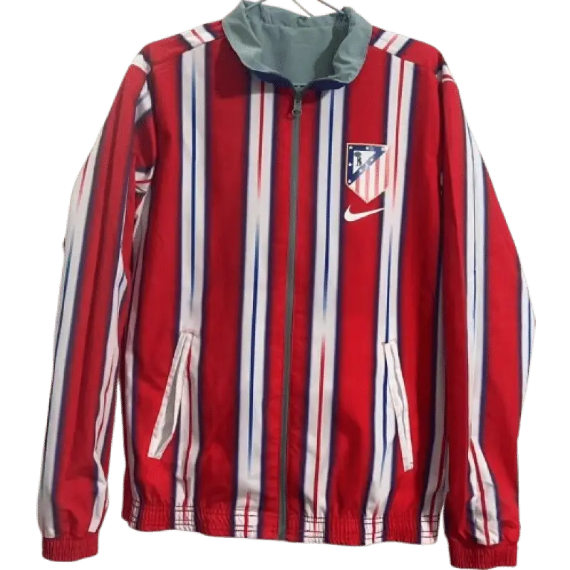 Chaqueta reversible Atlético de Madrid Chaqueta reversible Atlético de Madrid
