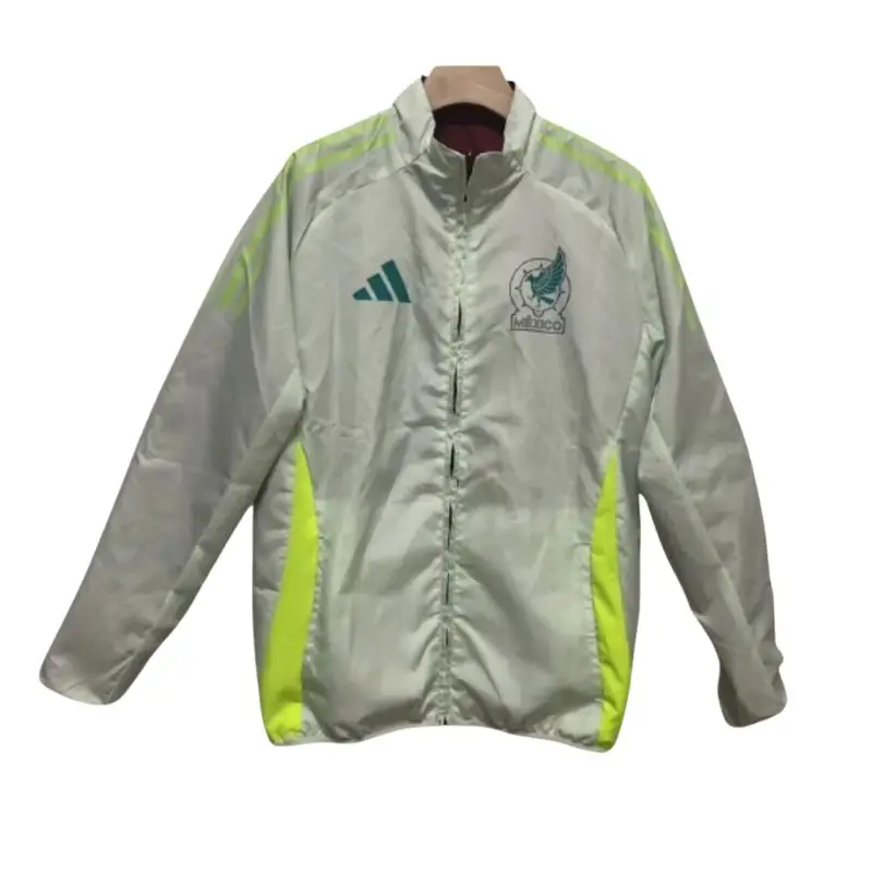 Chaqueta reversible México Chaqueta reversible México - Imagen 2