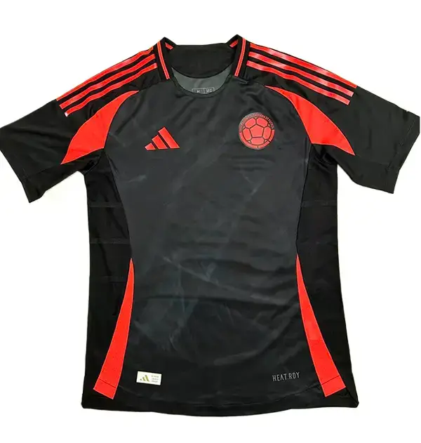 Camiseta Selección Colombia Copa América 2024 Camiseta Selección Colombia Copa América 2024