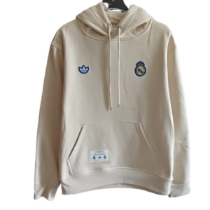 Hoodie Real Madrid | Urban Style