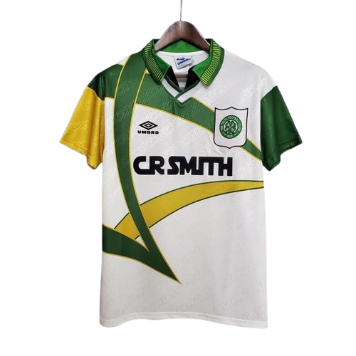 Camiseta Retro Celtic Football Club 1994/95 Camiseta Retro Celtic Football Club 1994/95
