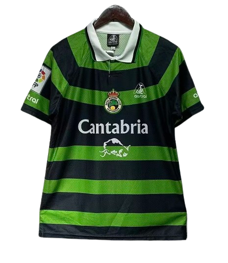 Camiseta Racing de Santander 2025/26 | Away Camiseta Racing de Santander 2025/26 | Away