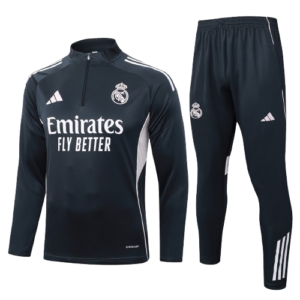 Chándal Real Madrid | Black