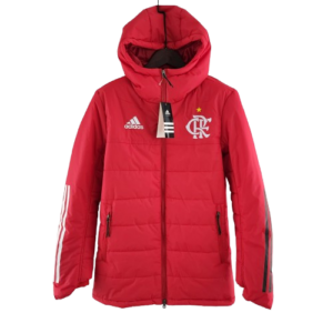 Chaquetón CRD Flamengo | Rojo