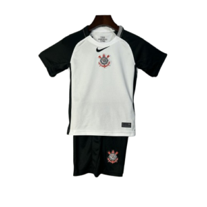 Conjunto Niño Sport Club Corinthians Paulista 2025/26 | Local