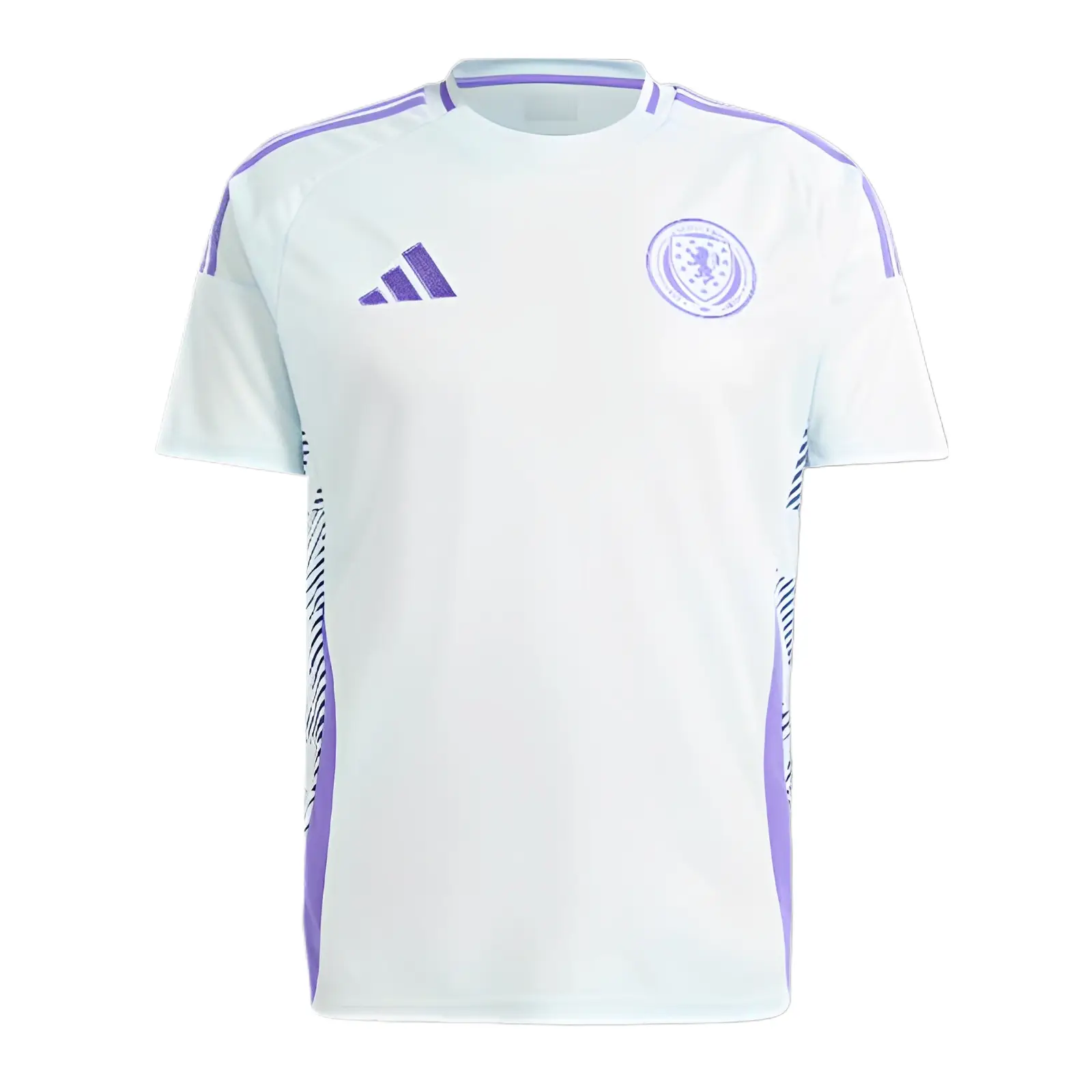 Camiseta Selección Escocia Eurocopa 2024 Camiseta Selección Escocia Eurocopa 2024
