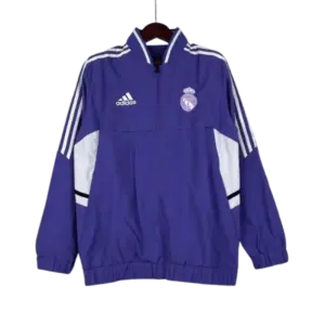 Chaqueta Real Madrid | Azul