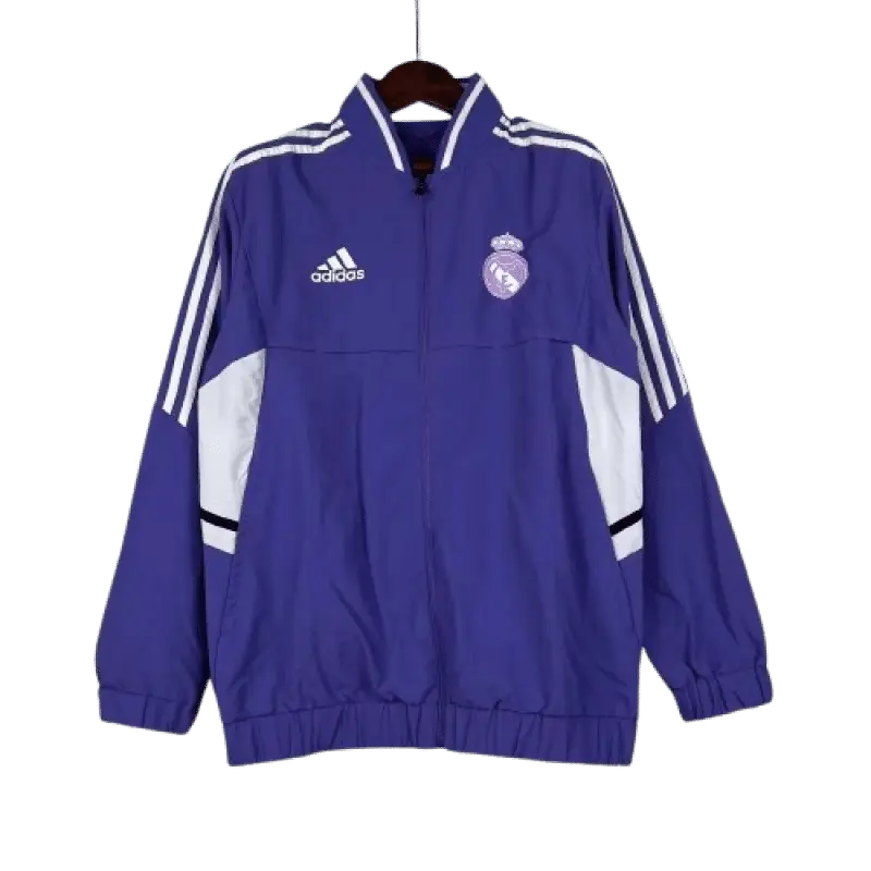 Chaqueta Real Madrid | Azul Chaqueta Real Madrid | Azul