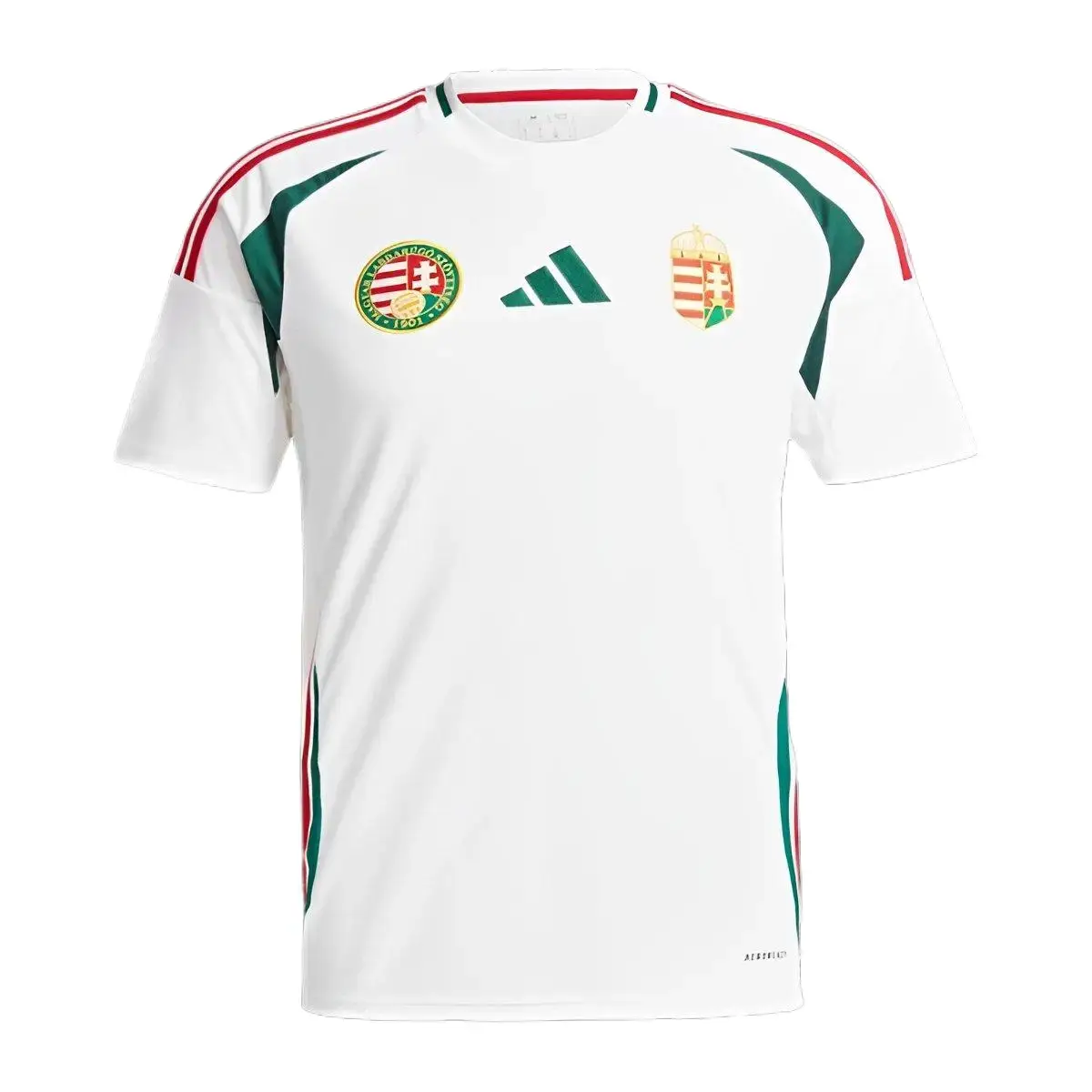 Camiseta Selección Hungría Eurocopa 2024 Camiseta Selección Hungría Eurocopa 2024