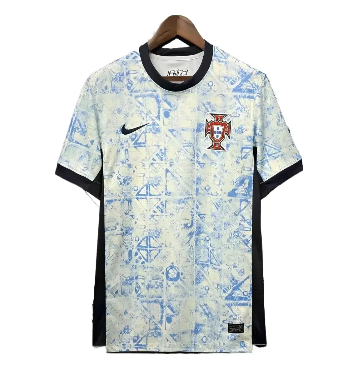 Camiseta Selección Portugal Eurocopa 2024 Camiseta Selección Portugal Eurocopa 2024