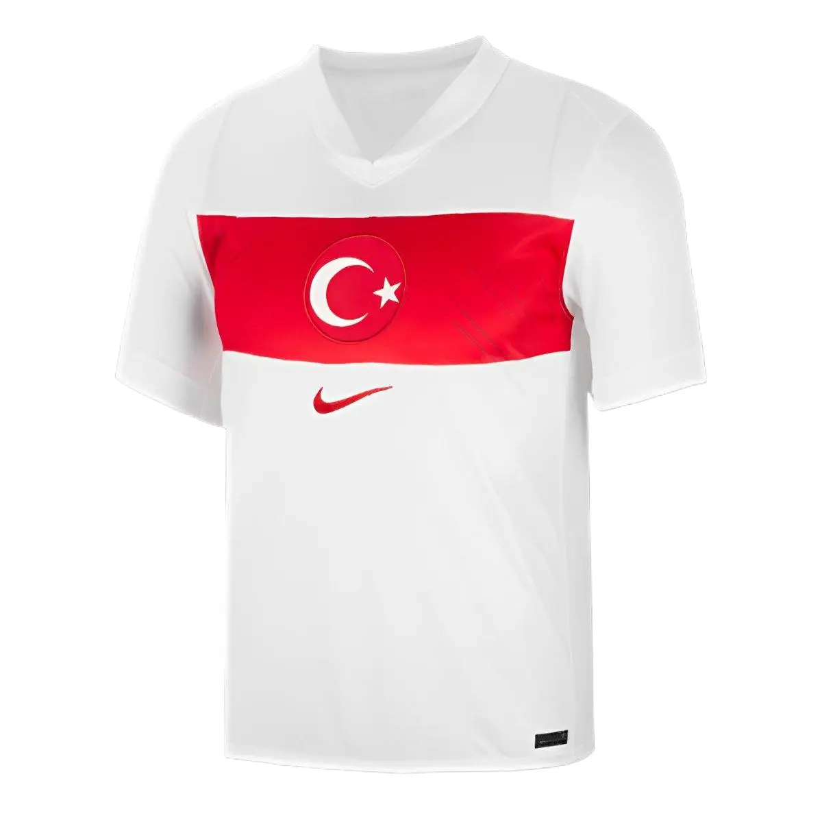 Camiseta Selección Turquía Eurocopa 2024 Camiseta Selección Turquía Eurocopa 2024