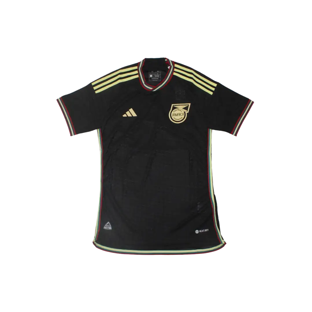 Camiseta Selección Jamaica - Copa América 2024 Camiseta Selección Jamaica - Copa América 2024