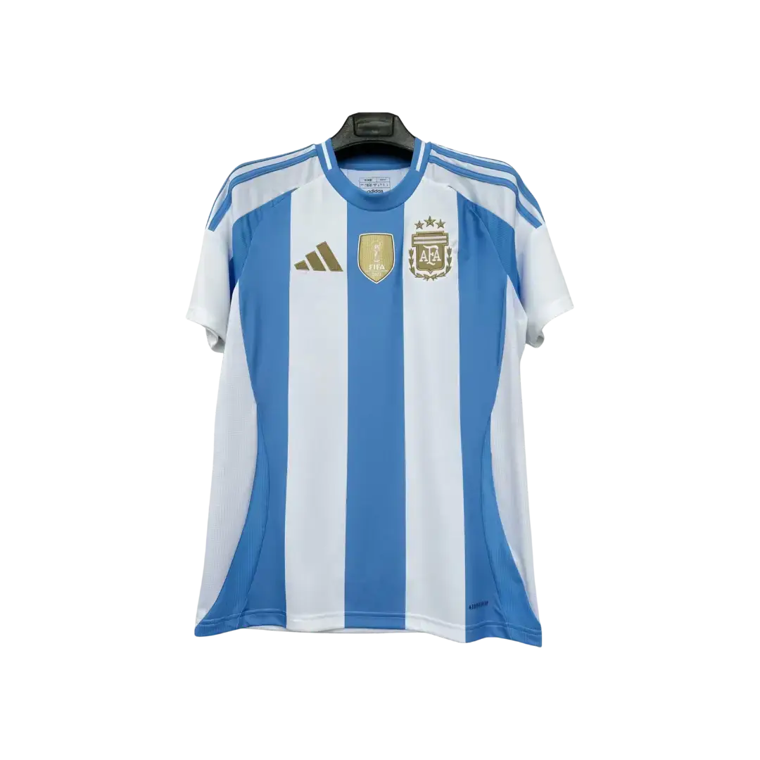 Camiseta Selección Argentina - Copa América 2024 | Local Camiseta Selección Argentina - Copa América 2024 | Local