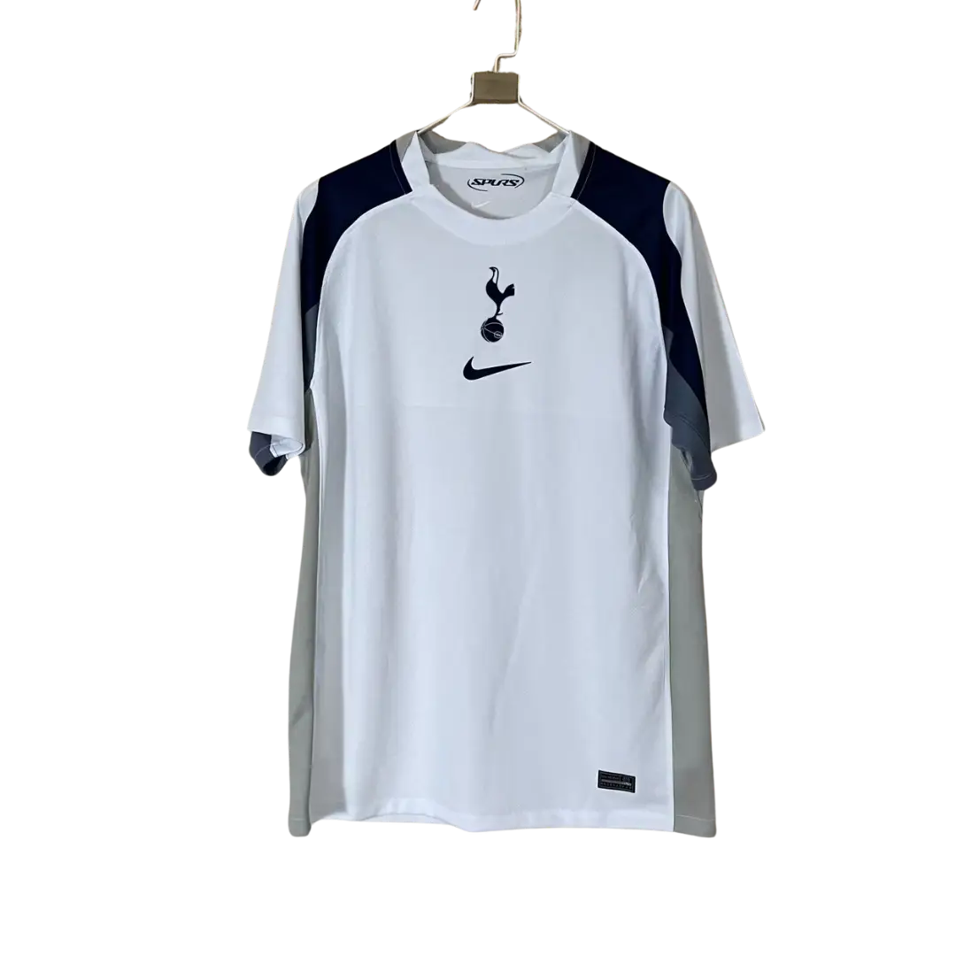 Camiseta Tottenham Spurs 2025/26 Camiseta Tottenham Spurs 2025/26