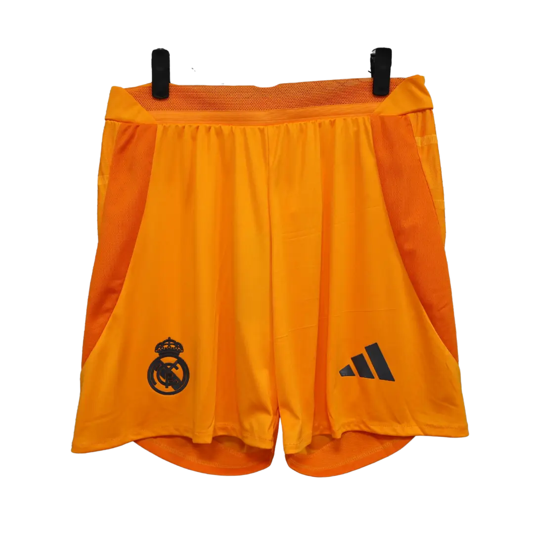 Short Real Madrid | Player Versión Short Real Madrid | Player Versión