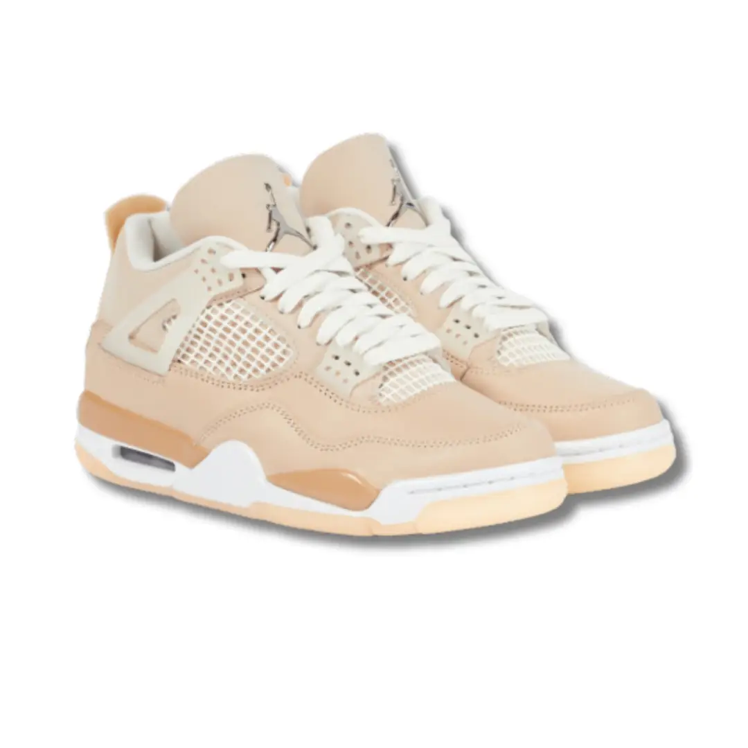 Jordan 4 Retro 'Shimmer' Jordan 4 Retro 'Shimmer'