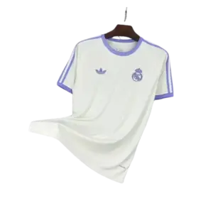 Camiseta Real Madrid 2025/26
