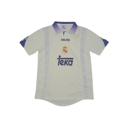 Camiseta Retro Real Madrid 1997/98 Camiseta Retro Real Madrid 1997/98