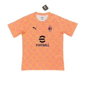 Camiseta AC Milán 2025/26