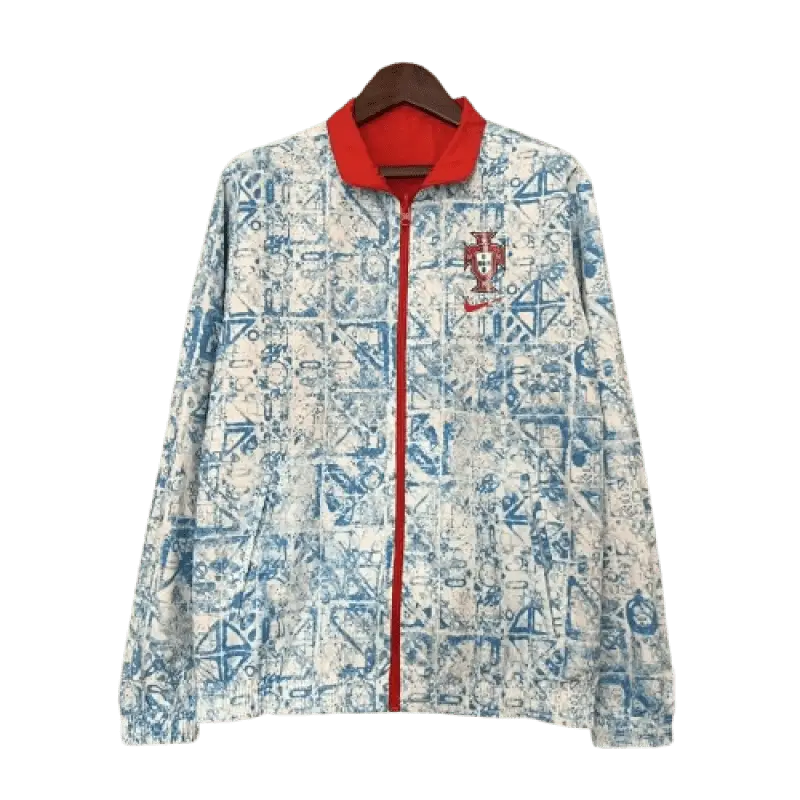 Chaqueta reversible Portugal Chaqueta reversible Portugal