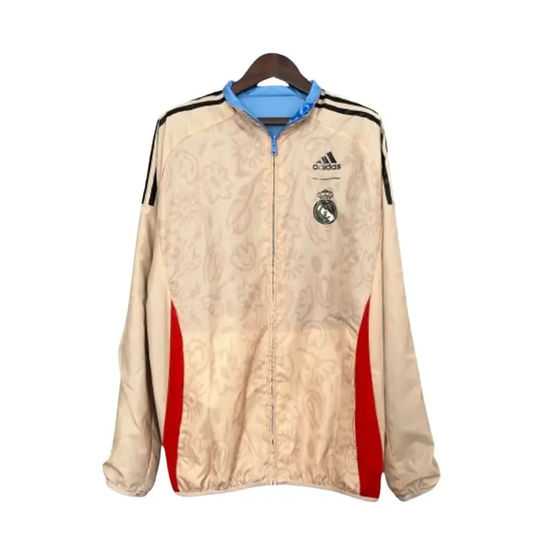Chaqueta reversible Real Madrid Chaqueta reversible Real Madrid - Imagen 2