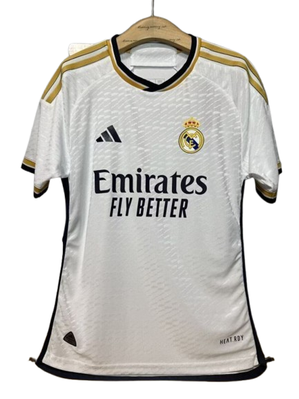 Camiseta Retro Real Madrid 2023/24 Camiseta Retro Real Madrid 2023/24