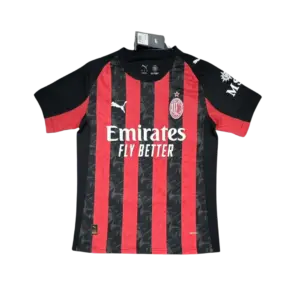 Camiseta AC Milan 2025/26