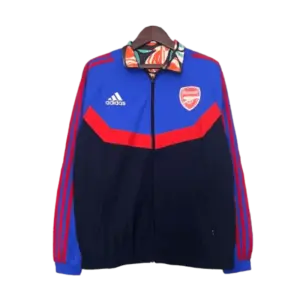 Chaqueta reversible Arsenal