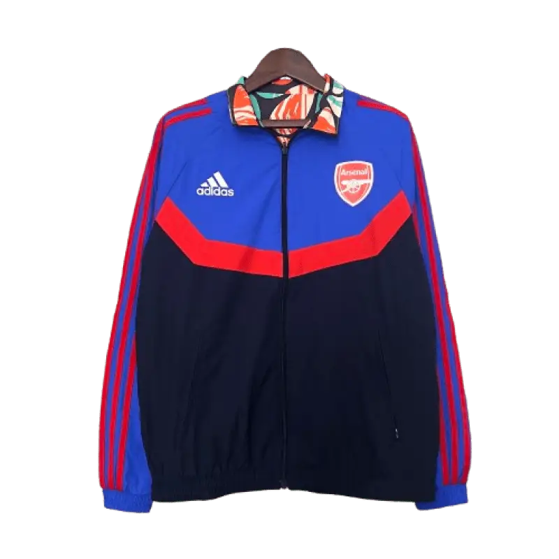 Chaqueta reversible Arsenal Chaqueta reversible Arsenal