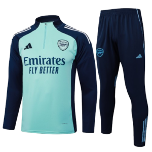 Chándal Arsenal Football Club | Blanco & Marino