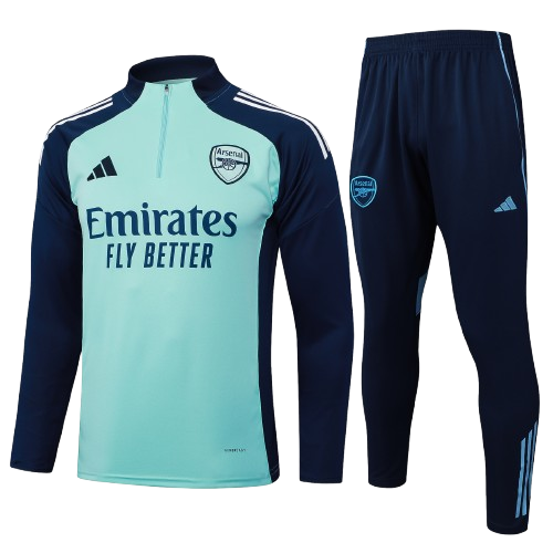 Chándal Arsenal Football Club | Blanco & Marino Chándal Arsenal Football Club | Blanco & Marino