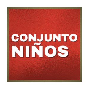 Conjuntos Niños