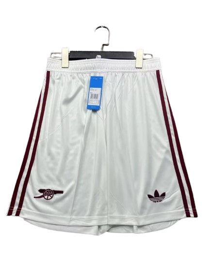 Short Arsenal Football Club | Local Short Arsenal Football Club | Local